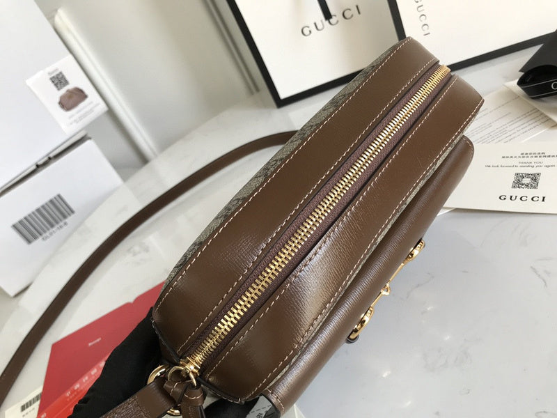JB - Guki Lady Bags - 1237