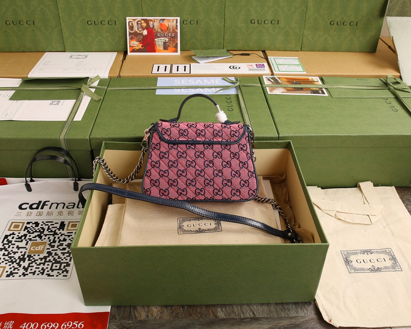 COZY BAGS - GUKI Women Bags - 829