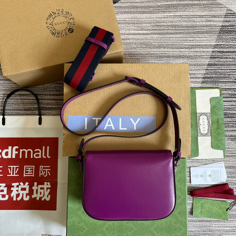 JB - Guki Lady Bags - 347