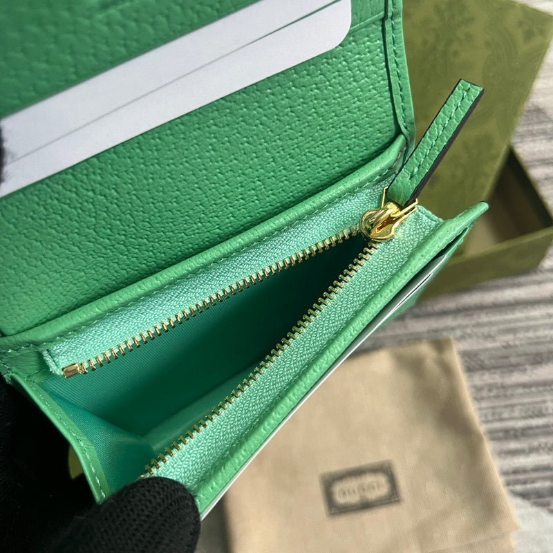 COZY BAGS - Guki Wallet - 072