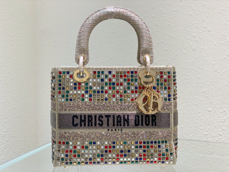 JB - DOR Lady Bags - 219