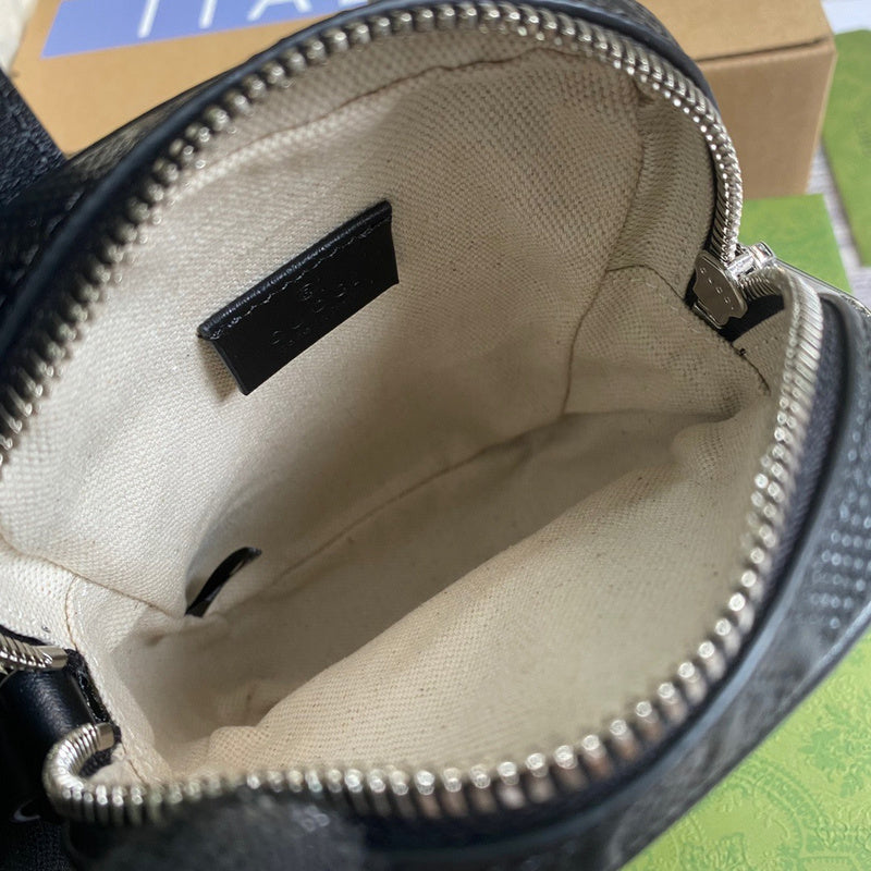 COZY BAGS - Guki Men Bags - 111