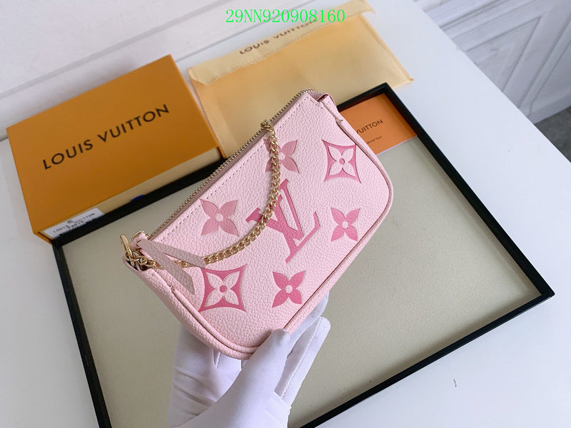 COZY BAGS - CHL Wallet - 593