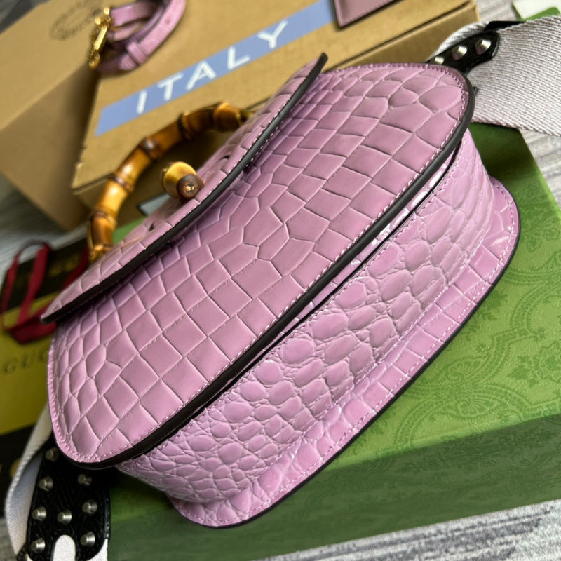 JB - Guki Lady Bags - 689