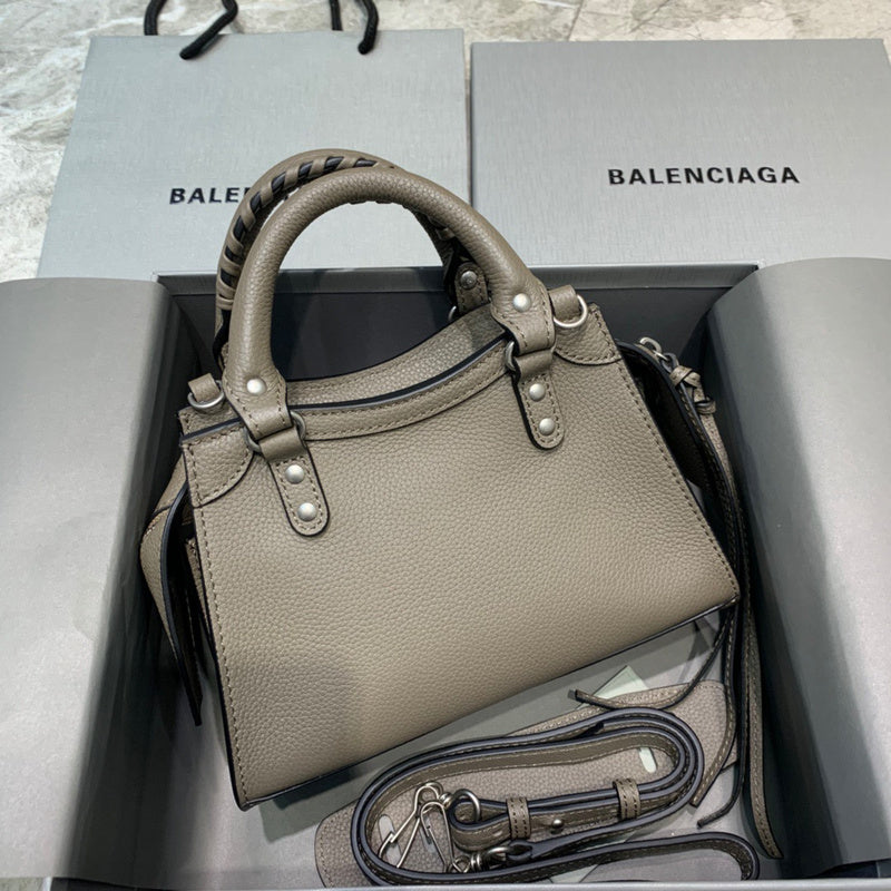 COZY BAGS - BG Lady Bags - 081