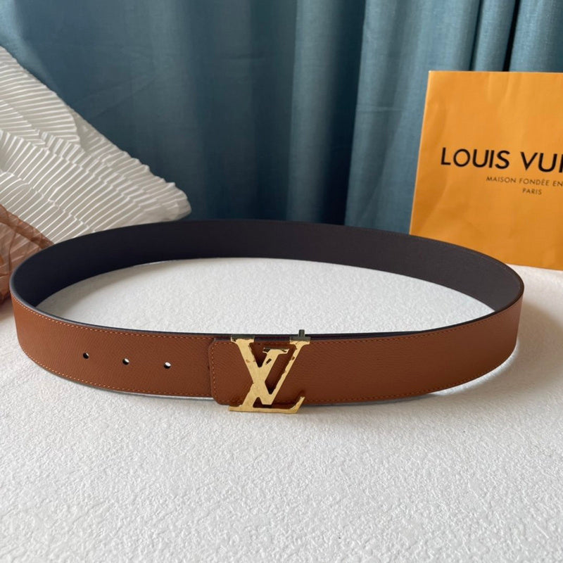 JB - LOV Belts - 190