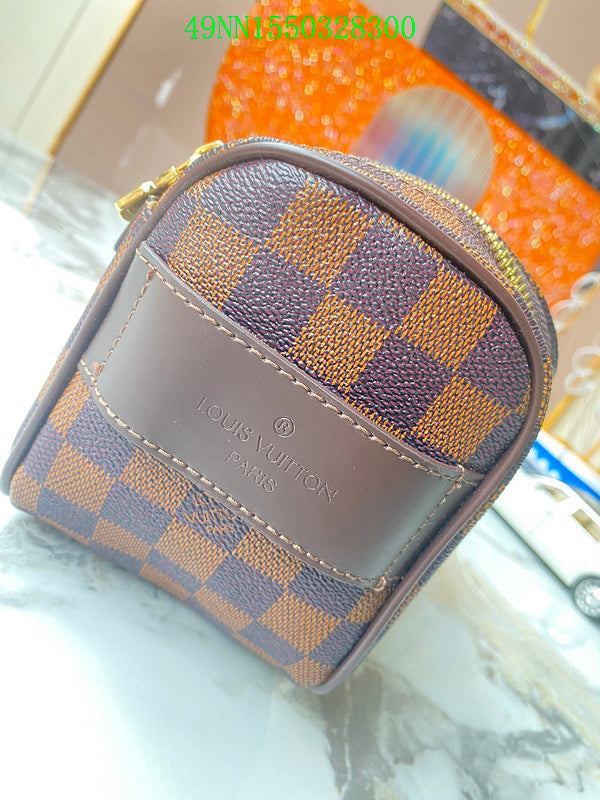 COZY BAGS - LOV Wallet - 1489