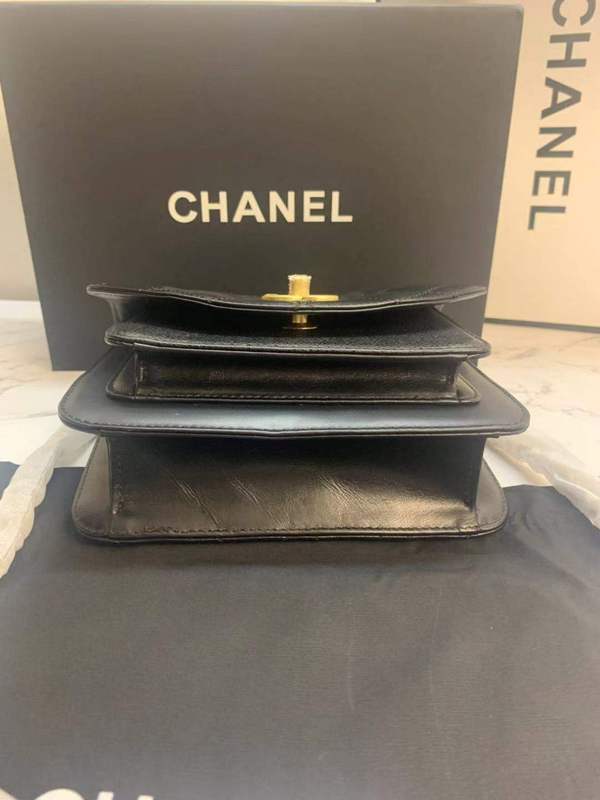 COZY BAGS - CHL Lady Bags - 667