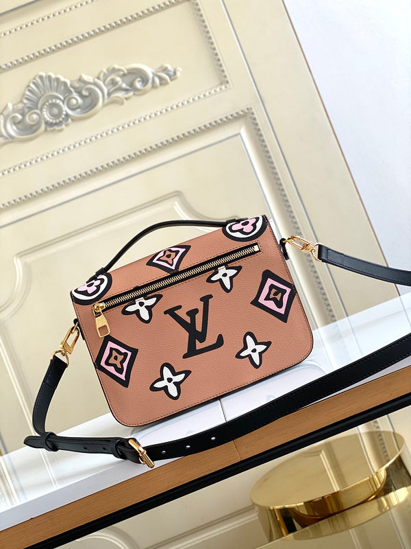 COZY - LOV Lady Bags - 823