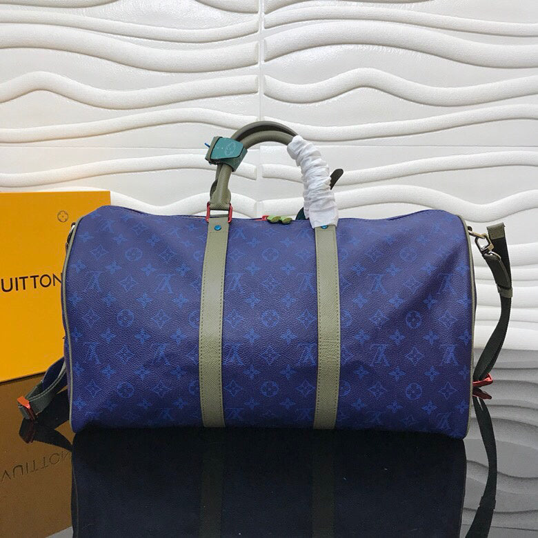 JB - LOV Travel Bags - 127