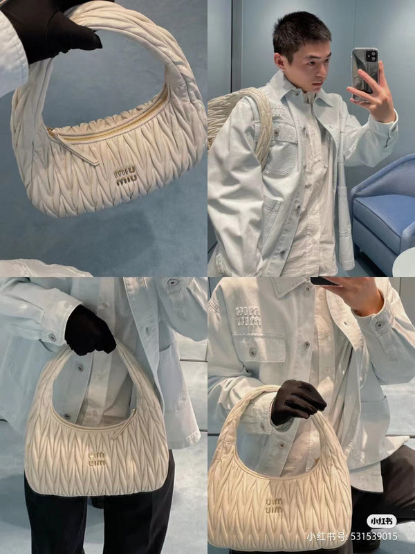 COZY BAGS - MMU Bags - 095