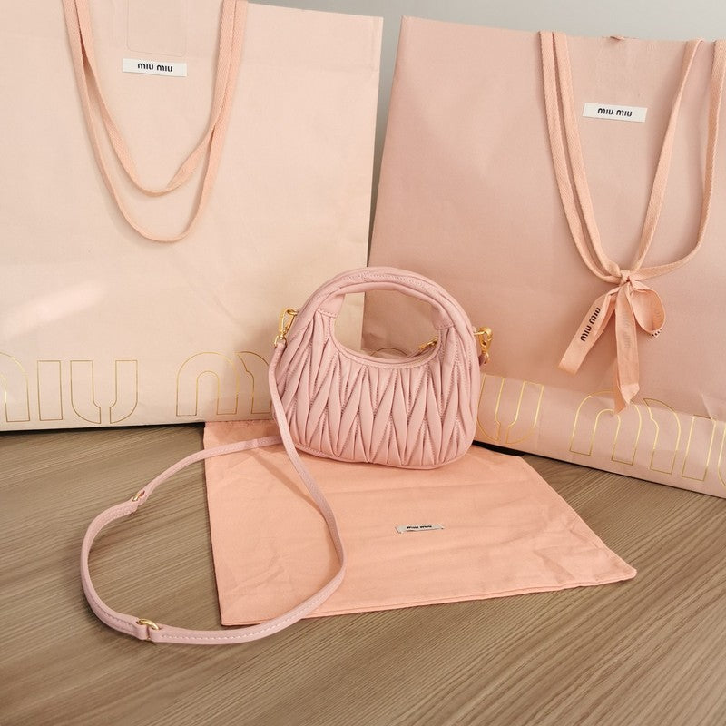 COZY BAGS - MMU Bags - 082