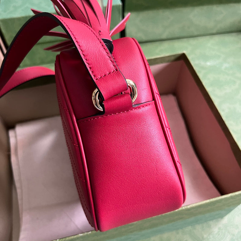 Cozy Bags - GUKI Women Shoulders Bags - 175