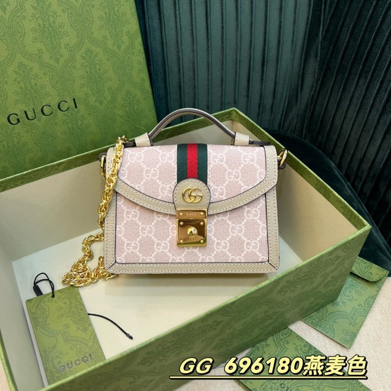 COZY BAGS - GUKI Women Bags - 1126