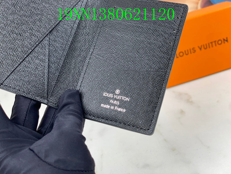 COZY BAGS - LOV Wallet - 321