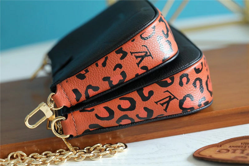 COZY - LOV Lady Bags - 1373