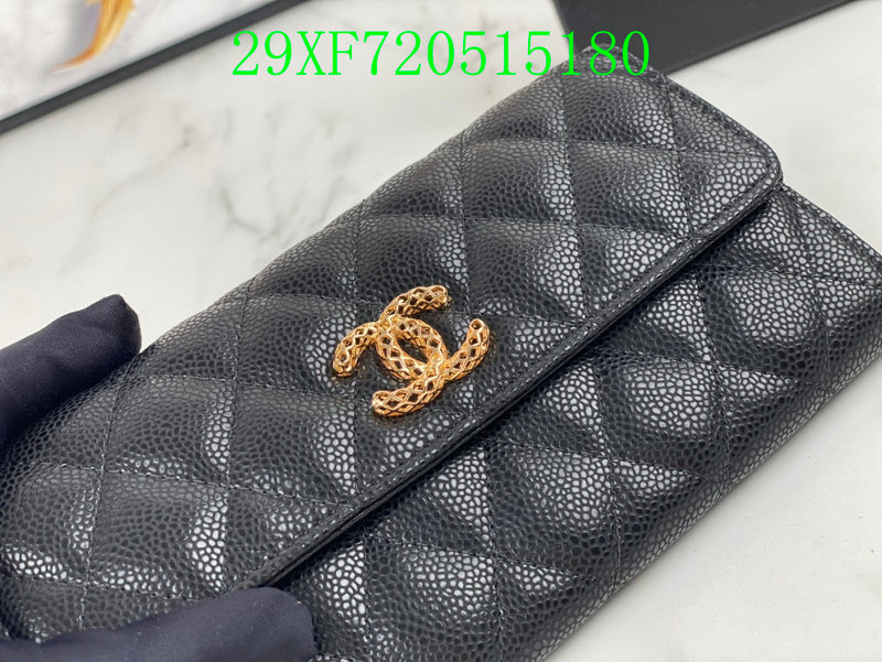 COZY BAGS - CHL Wallet - 139