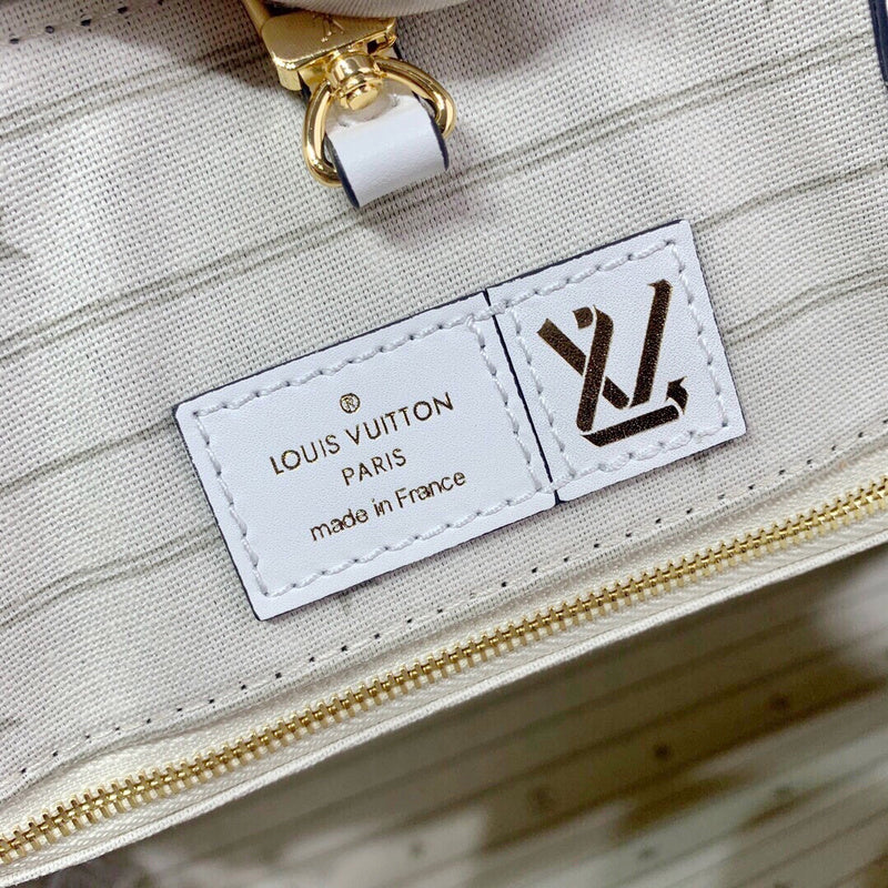 JB - LOV Lady Bags - 448
