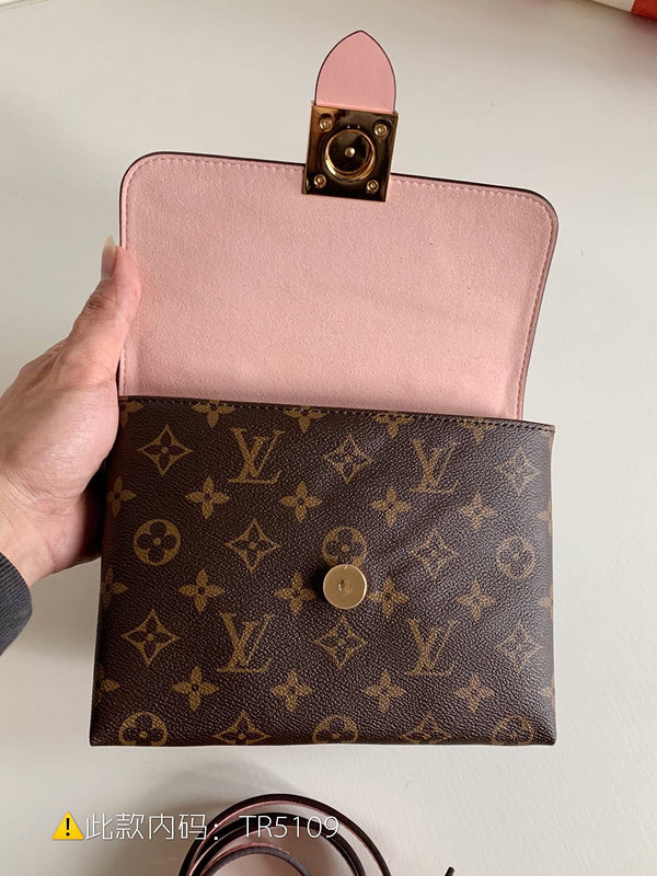 COZY BAGS - LOV Bags - 5073