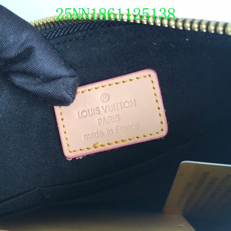 COZY BAGS - CHL Wallet - 479
