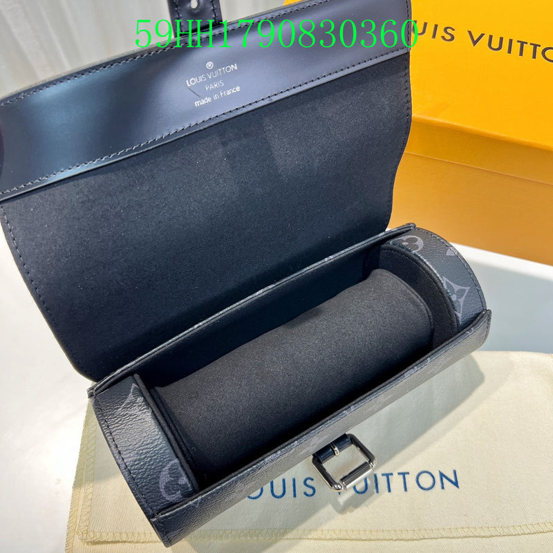 COZY BAGS - LOV Wallet - 014