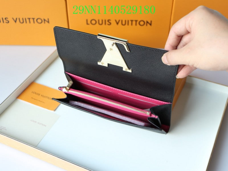 COZY BAGS - LOV Wallet - 414