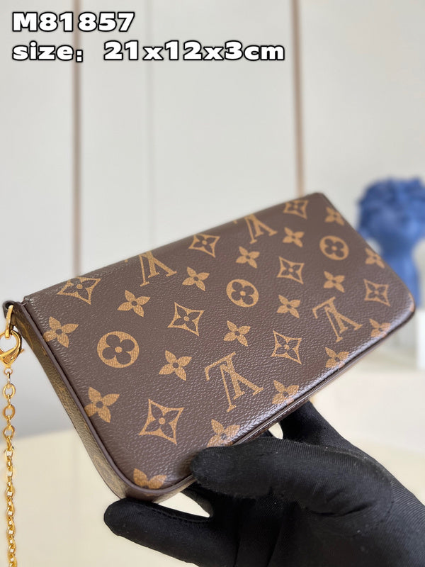 COZY BAGS - LOV Bags - 1349
