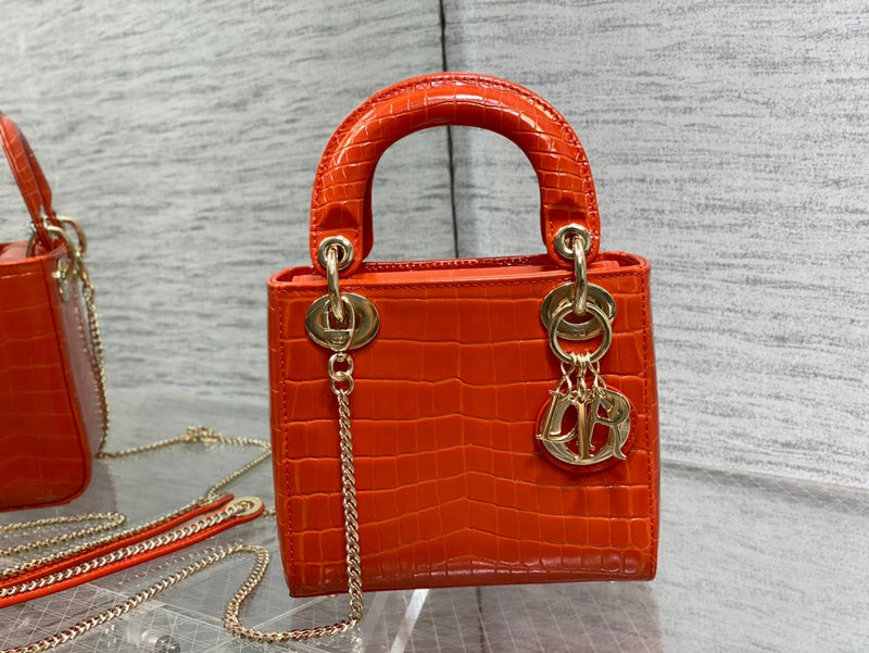 JB - DOR Lady Bags - 134