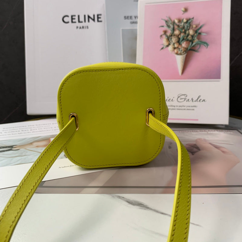 COZY BAGS - COL Bags - 082