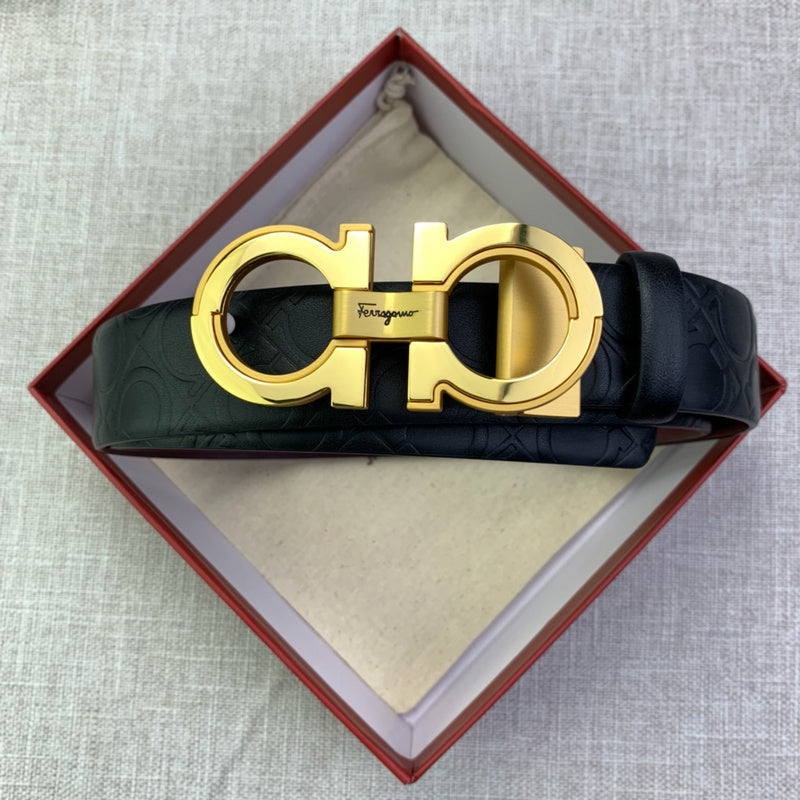 JB - FGO Belts - 133