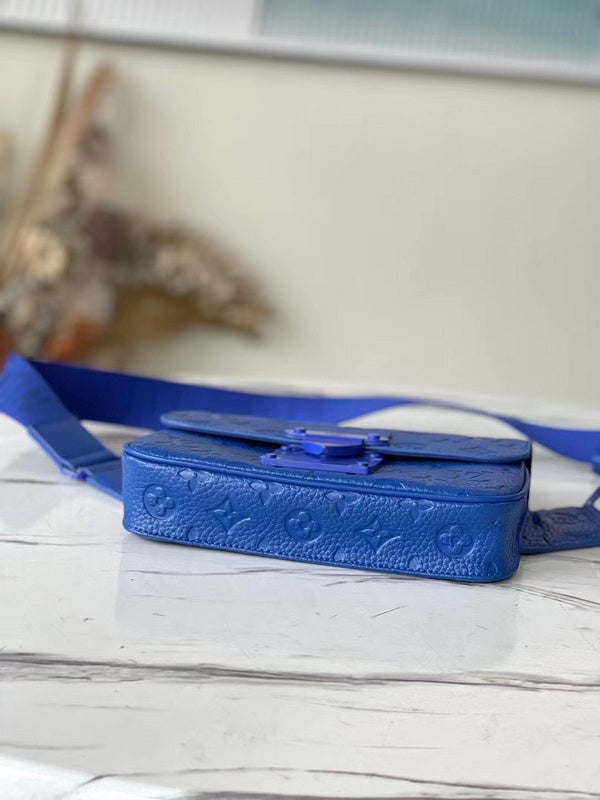 COZY BAGS - LOV Men Bags - 265