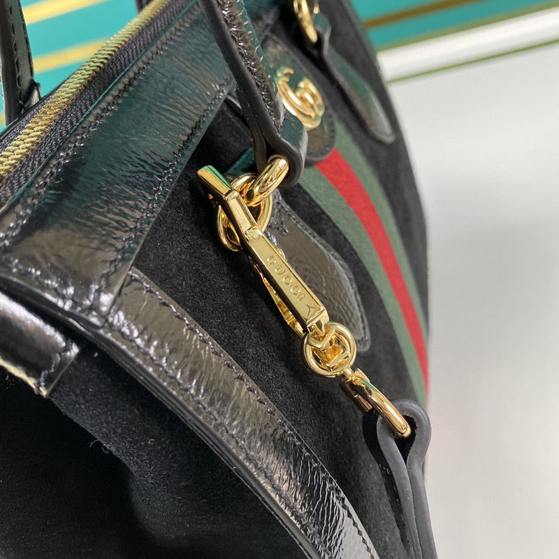 JB - Guki Lady Bags - 1194