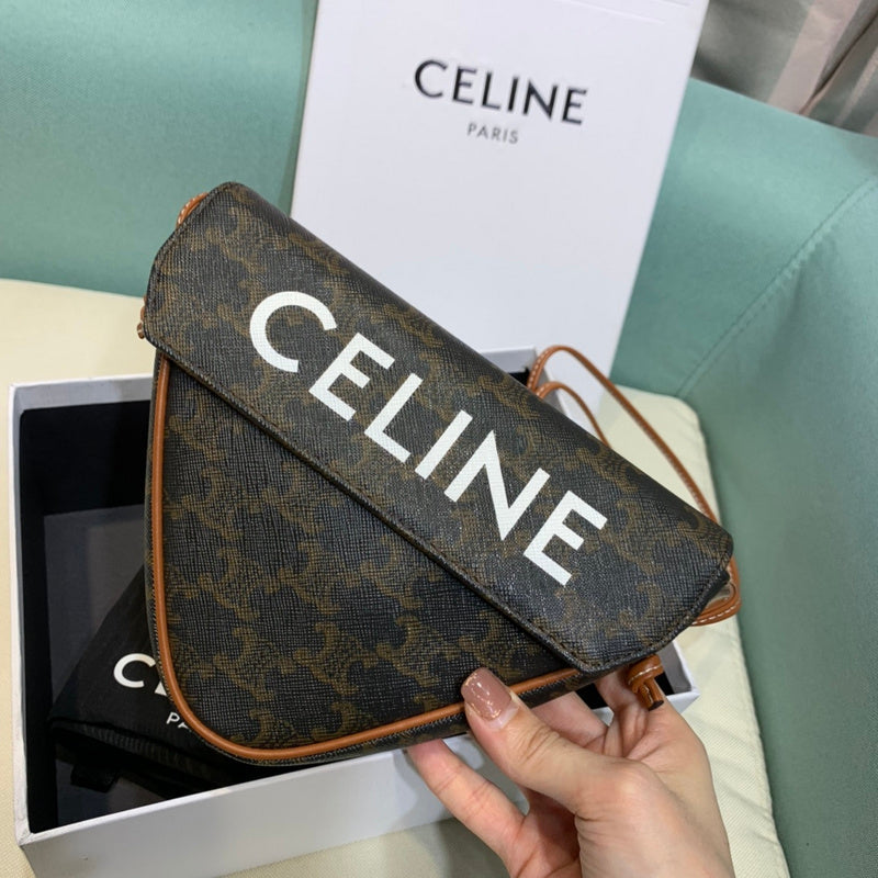 COZY - COL Bags - 136