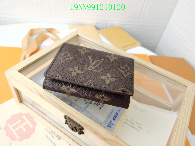 COZY BAGS - CHL Wallet - 357