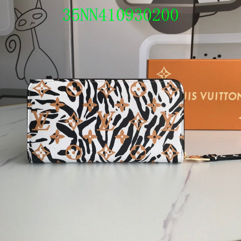 COZY BAGS - CHL Wallet - 578
