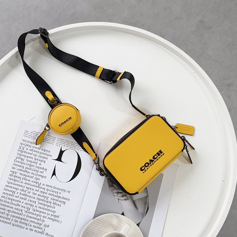 COZY BAGS - CAH Bags - 725