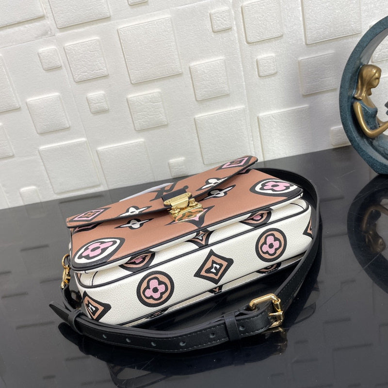 COZY BAGS - LOV Bags - 3364