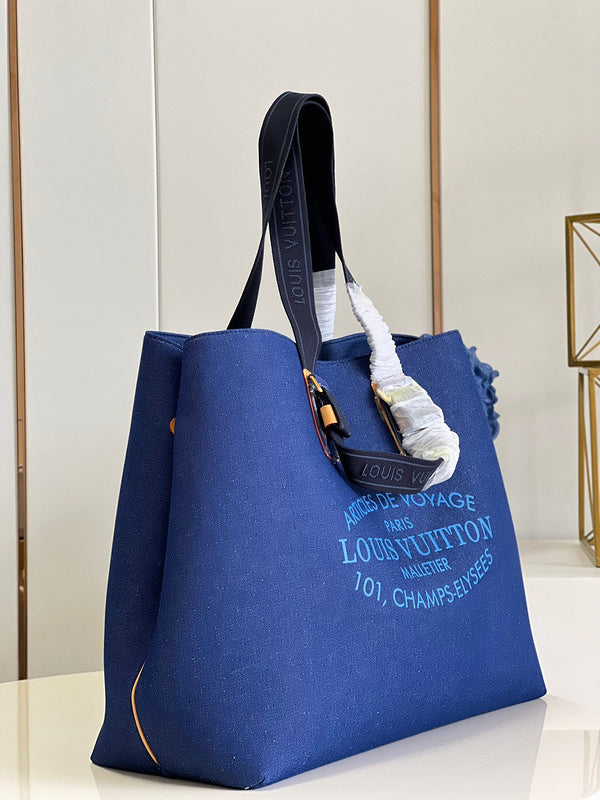 COZY - LV Bags - 2148