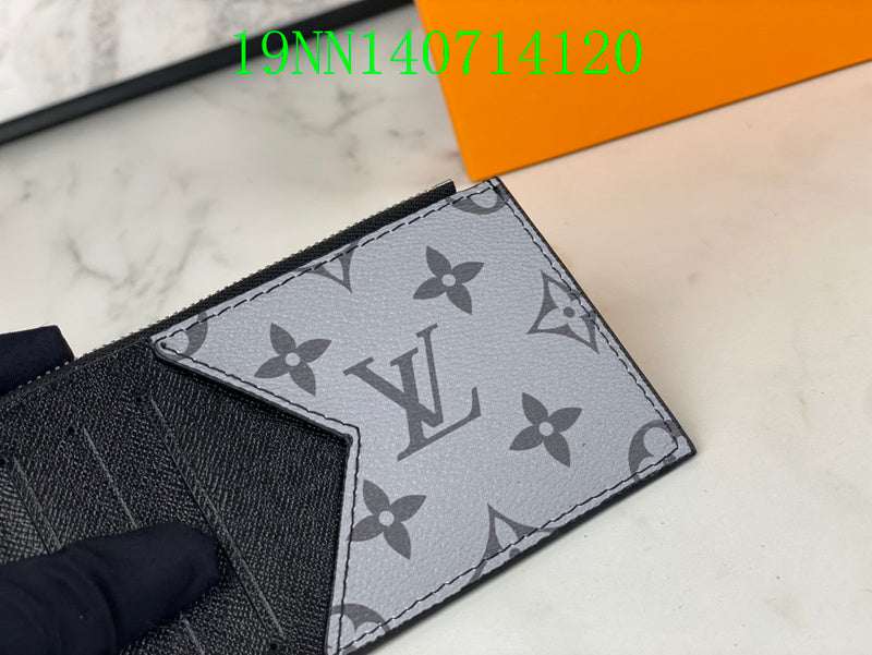 COZY BAGS - LOV Wallet - 236