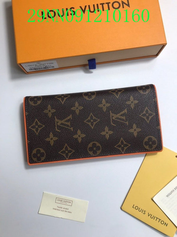 COZY BAGS - CHL Wallet - 409