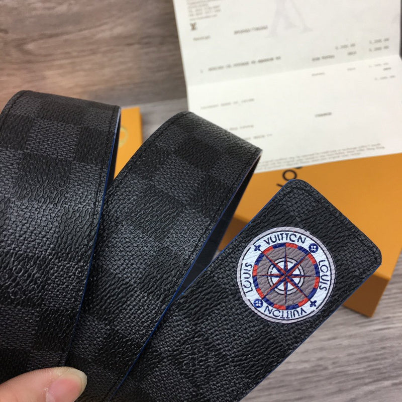 JB - LOV Belts - 158
