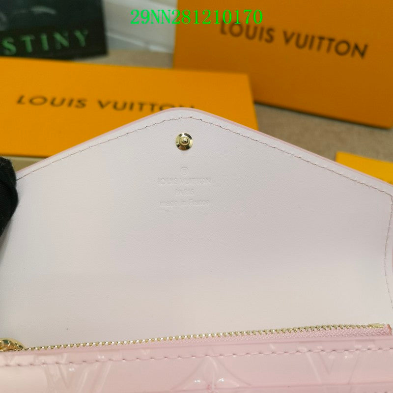 COZY BAGS - CHL Wallet - 391