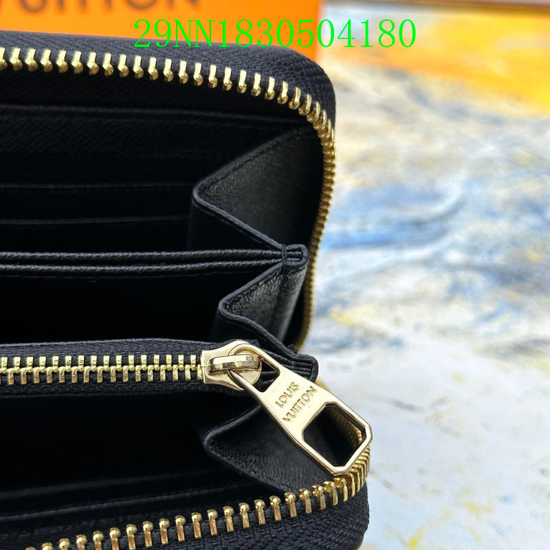 COZY BAGS - LOV Wallet - 474