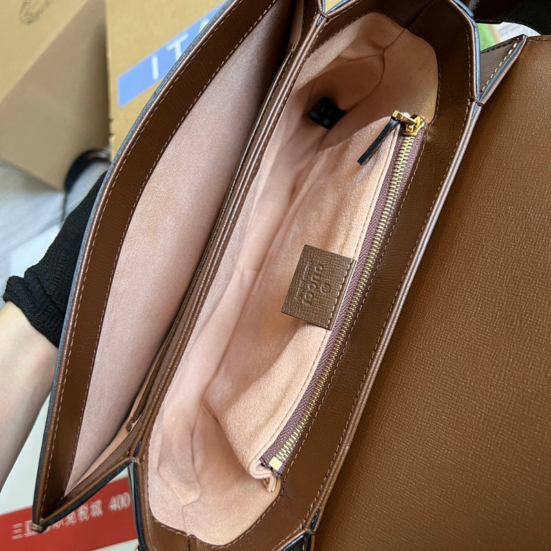Cozy Bags - GUKI Women Shoulders Bags - 218