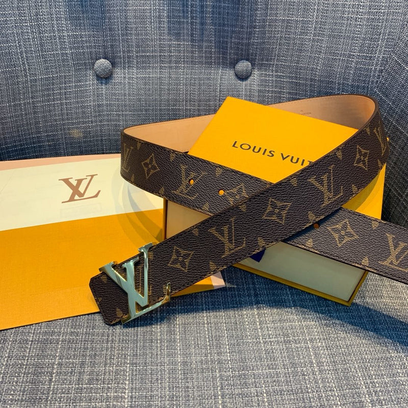 JB - LOV Belts - 178