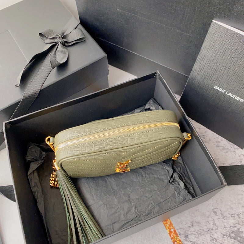 COZY BAGS - YLS Bags - 1180