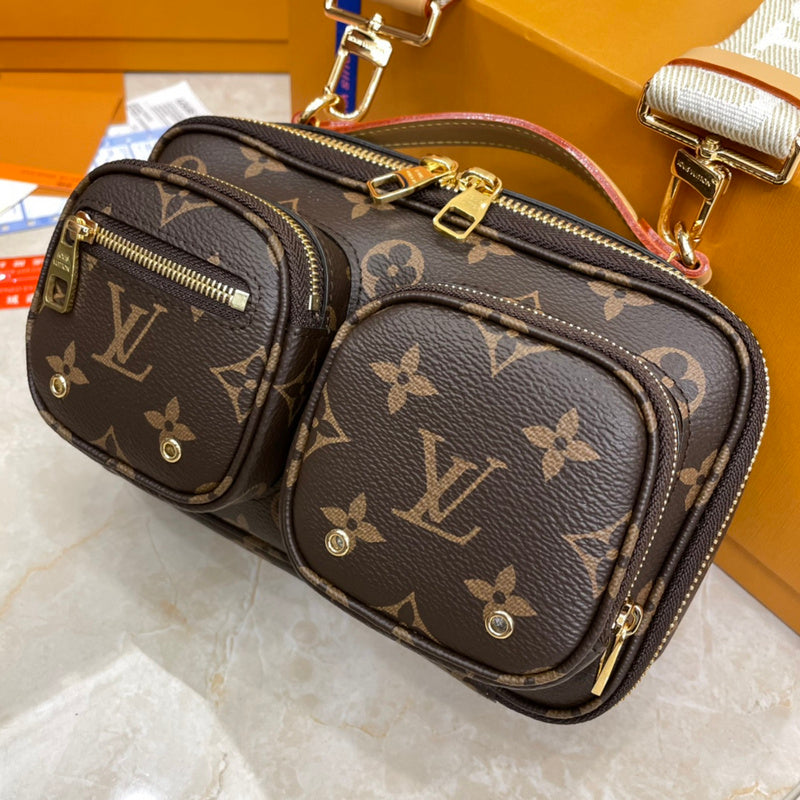 COZY BAGS - LOV Bags - 3009
