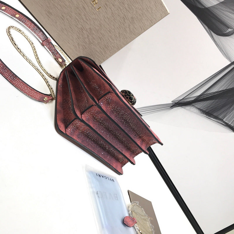 JB - BGL Lady Bags - 181