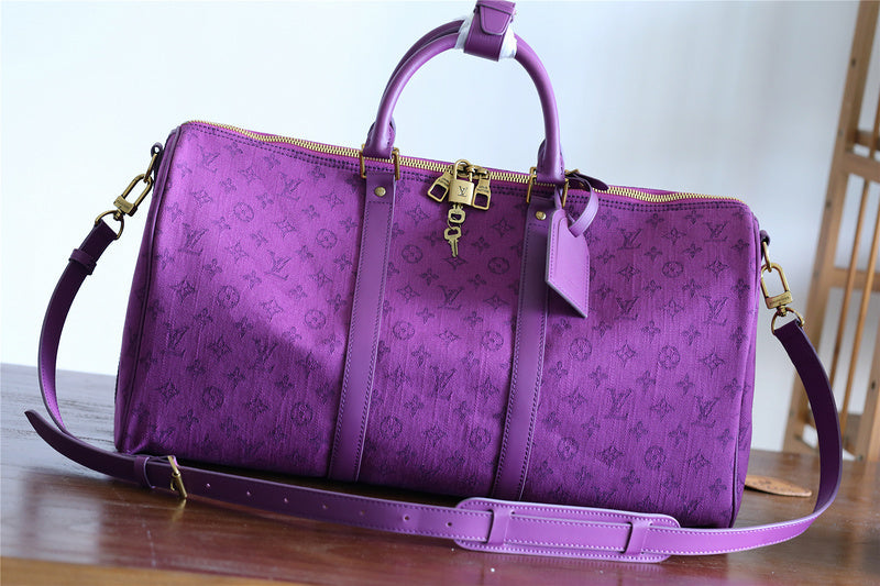 JB - LOV Travel Bags - 252