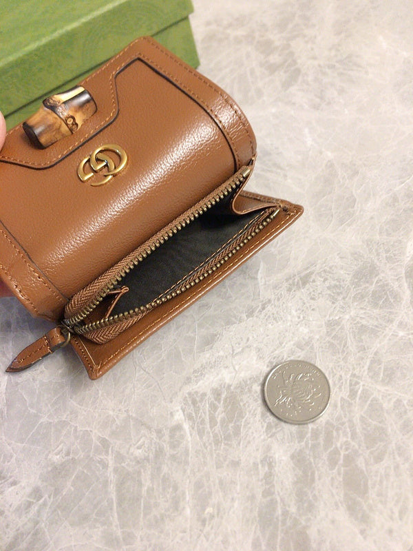 COZY BAGS - Guki Wallet - 247